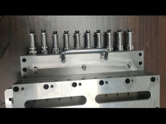 소프트젤 캡슐 약/소재 주입 펌프 소프트젤 캡슐화 기계