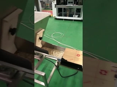 완전 자동 소프트 젤 캡슐 검사 기계