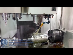 유지보수가 쉬운 소프트 젤 기계 도구 고 내구성 및 오래 지속되는 성능