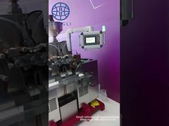 소규모 소프트젤 캡슐화 기계