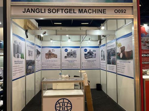 Latest company news about 우리는 브라질 상파울루에 있는 FCE 전시회에 참석했습니다.