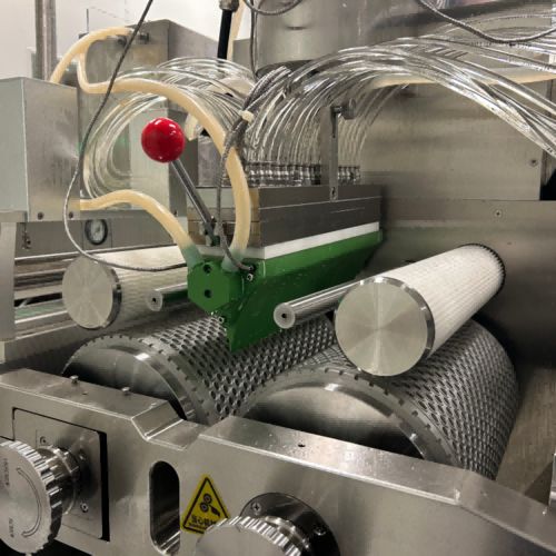 Latest company news about What Equipment Is Used for Filling Capsules? A Guide for Manufacturers